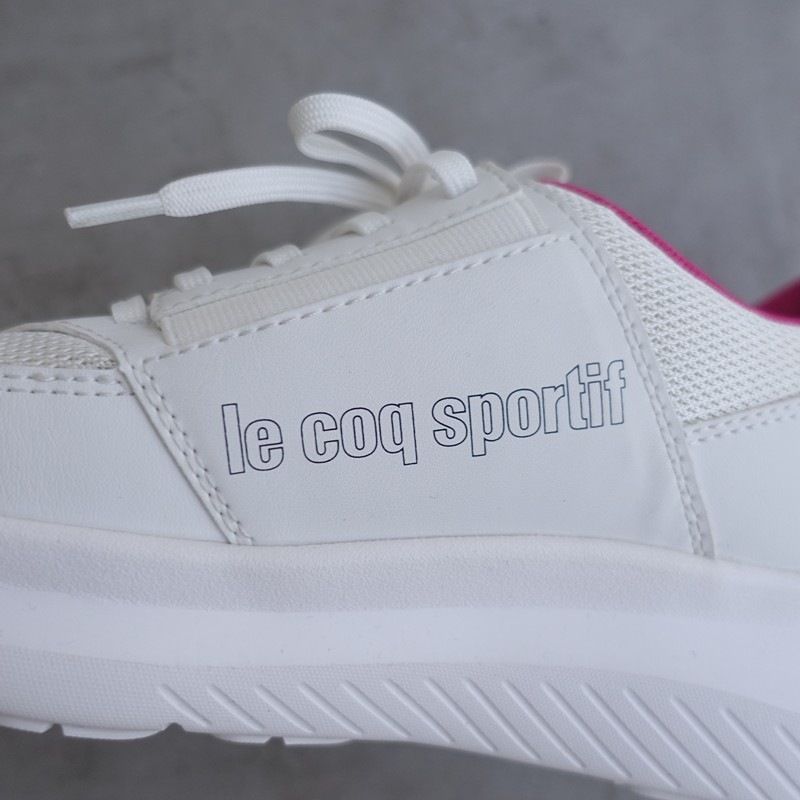 �����ʡۥ륳�å����ݥ�ƥ��� le coq sportif LCS �ޥ�� ���ˡ����� EUR38.5/UK5.5/US7/23.5  EUR38.5/UK5.5/US7/JP23.5 (sh10-2512-142)��81A62��