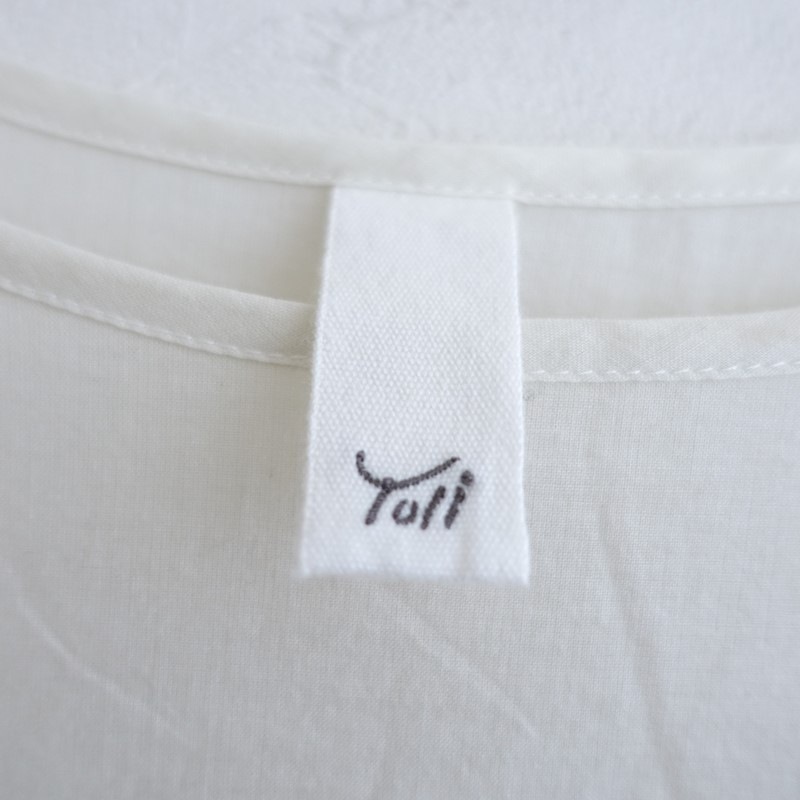 ��2025SS/���1.5���ۥ�� Yoli Simple blouse ���åȥ�ץ륪���С������  Free (j25-2604-159)��20E62��