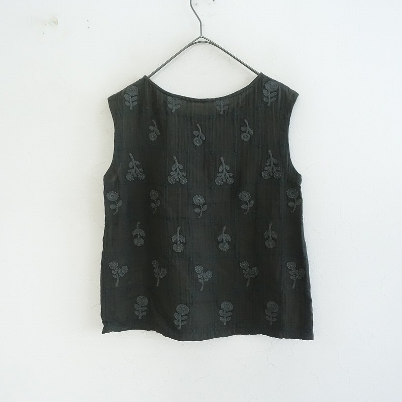 �ߥʥڥ�ۥͥ� mina perhonen bonheur ���֥륬�����ɽ��Ρ����꡼�֥����  38 (33-2505-416)��41F52��