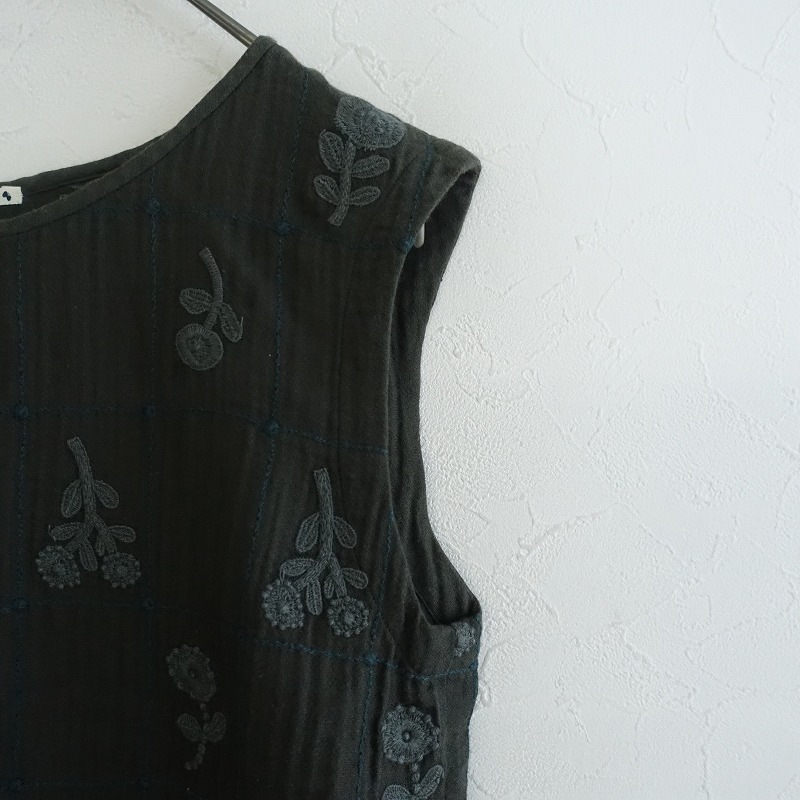 �ߥʥڥ�ۥͥ� mina perhonen bonheur ���֥륬�����ɽ��Ρ����꡼�֥����  38 (33-2505-416)��41F52��