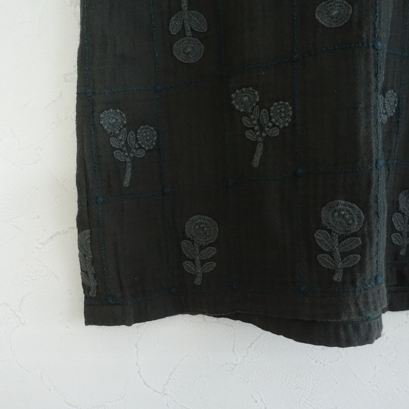 �ߥʥڥ�ۥͥ� mina perhonen bonheur ���֥륬�����ɽ��Ρ����꡼�֥����  38 (33-2505-416)��41F52��