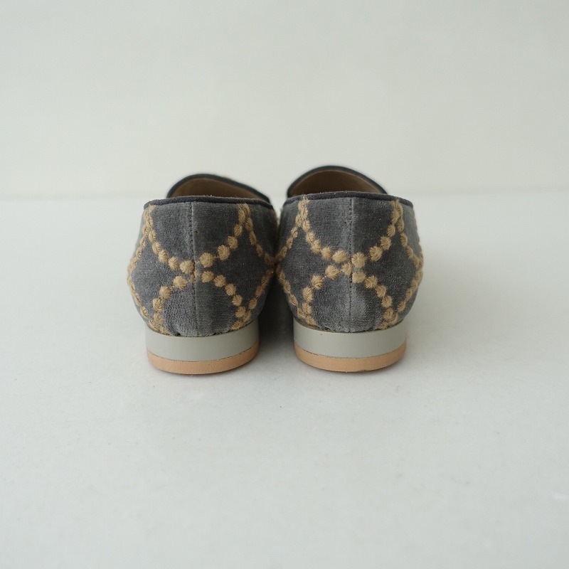 ̤/1.8ۥߥʥڥۥͥ mina perhonen tambourine aina åݥ󥷥塼 35/22.5/22.5  35/22.5 (sh10-2407-4)92G42