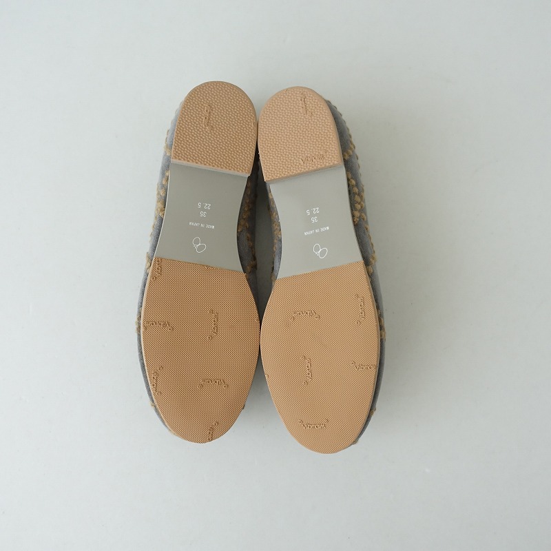 ̤/1.8ۥߥʥڥۥͥ mina perhonen tambourine aina åݥ󥷥塼 35/22.5/22.5  35/22.5 (sh10-2407-4)92G42