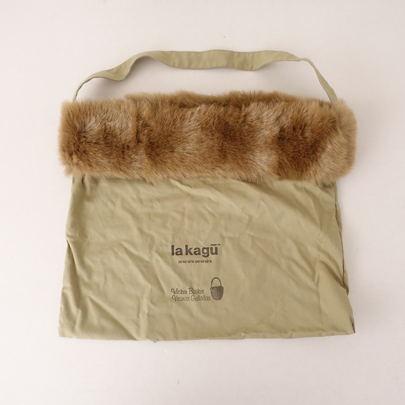 �ڸ���ۥ����ȥ饹 �����ȥ����饹 Vitaras Gedvilas Wicker Basket �ȡ��ȥХå����å�   (ba10-2604-105)��41E62��