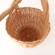 �ڸ���ۥ����ȥ饹 �����ȥ����饹 Vitaras Gedvilas Wicker Basket �ȡ��ȥХå����å�   (ba10-2604-105)��41E62��