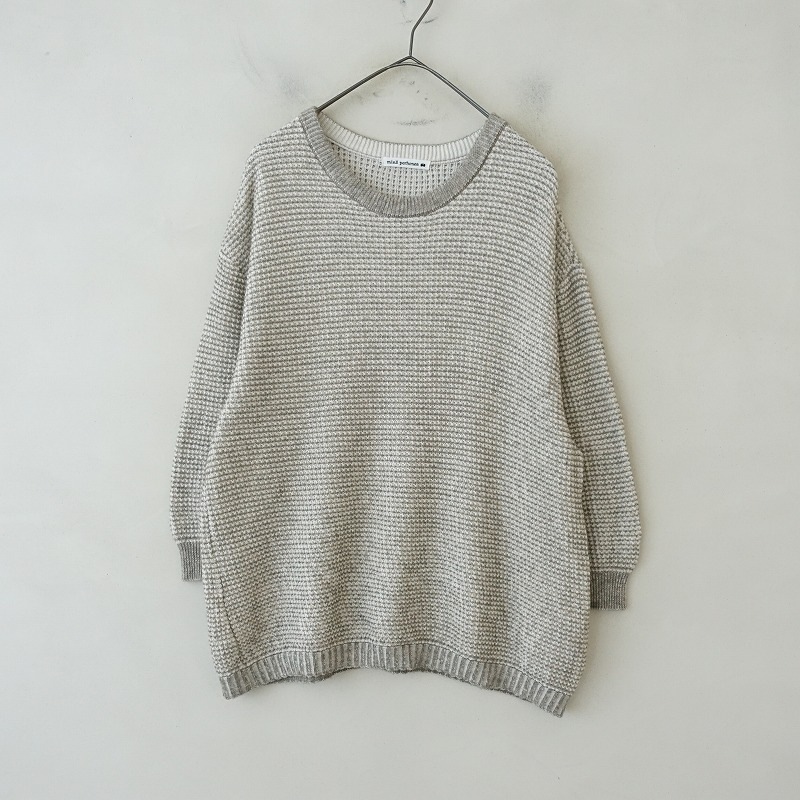 �ߥʥڥ�ۥͥ� mina perhonen strudel ��åե��Ԥ�6ʬ��˥åȥץ륪���С�  38 (1-2505-457)��12F52��