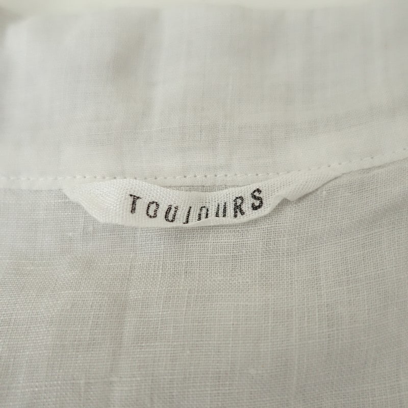 �ȥ����塼 TOUJOURS ŷ�������ü������ͥ��ߡ����㥶��������  2 (j25-2605-24)��52E62��