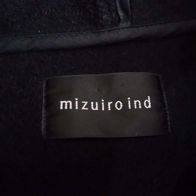�ߥ���������� mizuiro-ind ������A�饤����åե륳����   (jk2-2601-620)��12B62��
