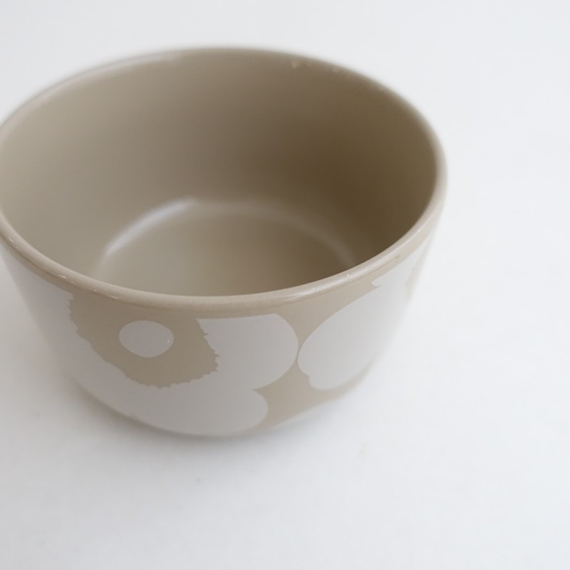 ���̲��ۥޥ��å� marimekko UNIKKO �ܥ��� 500ml �ƥ�ߥۥ磻��   (wa87-2603-24)��01F62��