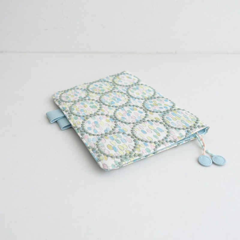 �����ʡ�2025/�ߥʥڥ�ۥͥ�ߤۤ��������ȥ� mina perhonen��HOBONICHI ���ꥸ�ʥ륵���� A6 ���С��Τ� jellybeans tambourine   (ac87-2507-17)��20H52��