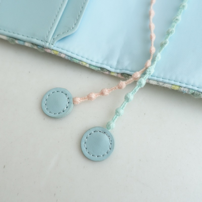 �����ʡ�2025/�ߥʥڥ�ۥͥ�ߤۤ��������ȥ� mina perhonen��HOBONICHI ���ꥸ�ʥ륵���� A6 ���С��Τ� jellybeans tambourine   (ac87-2507-17)��20H52��