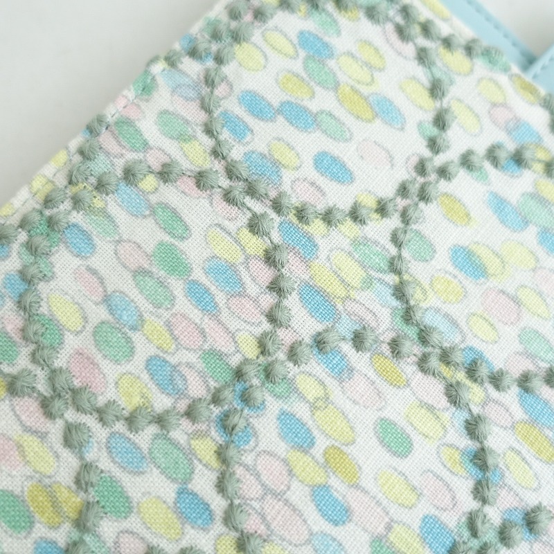�����ʡ�2025/�ߥʥڥ�ۥͥ�ߤۤ��������ȥ� mina perhonen��HOBONICHI ���ꥸ�ʥ륵���� A6 ���С��Τ� jellybeans tambourine   (ac87-2507-17)��20H52��