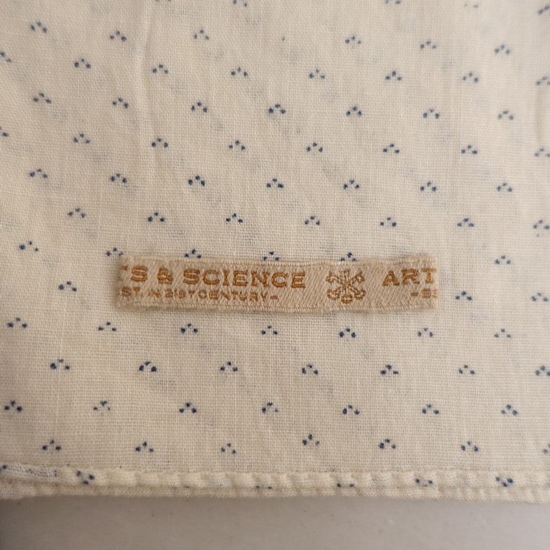 ������&�������� ARTS&SCIENCE ���ȡ���   (st7-2510-271)��22K52��