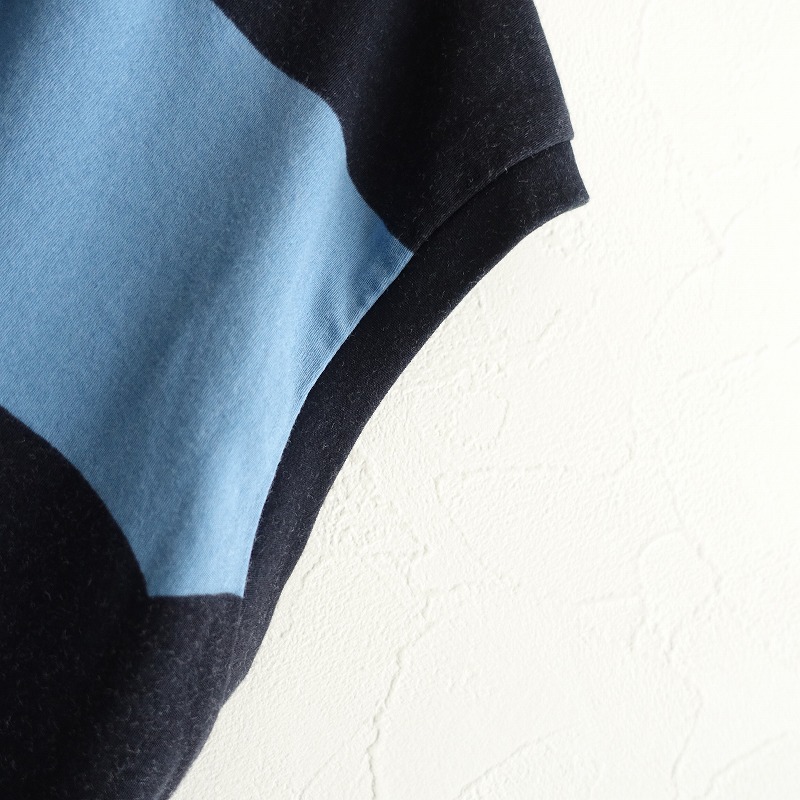 ��2024SS�ۥߥʥڥ�ۥͥ� mina perhonen little wave�ե������꡼�֥��åȥ������ԡ���  38 (2-2503-466)��71D52��