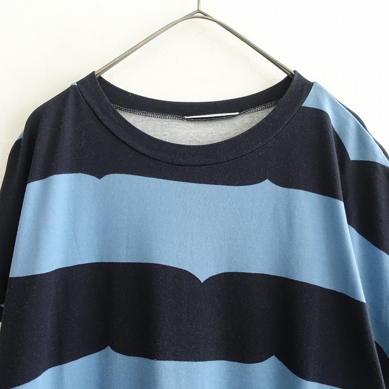 ��2024SS�ۥߥʥڥ�ۥͥ� mina perhonen little wave�ե������꡼�֥��åȥ������ԡ���  38 (2-2503-466)��71D52��