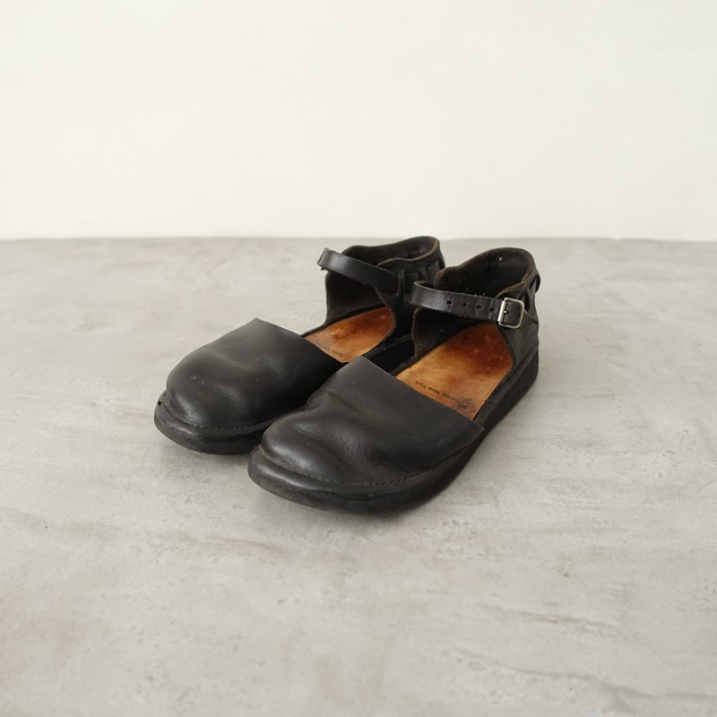 �������饷�塼�� AURORA SHOES New Chinese ���ȥ�åץ쥶�����塼�� 6.5/23.5  6.5 (sh10-2602-106)��51C62a��
