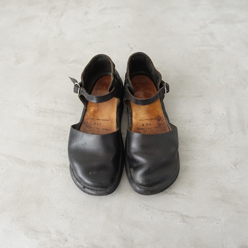 �������饷�塼�� AURORA SHOES New Chinese ���ȥ�åץ쥶�����塼�� 6.5/23.5  6.5 (sh10-2602-106)��51C62a��