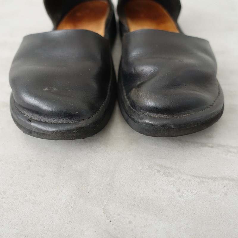 �������饷�塼�� AURORA SHOES New Chinese ���ȥ�åץ쥶�����塼�� 6.5/23.5  6.5 (sh10-2602-106)��51C62a��