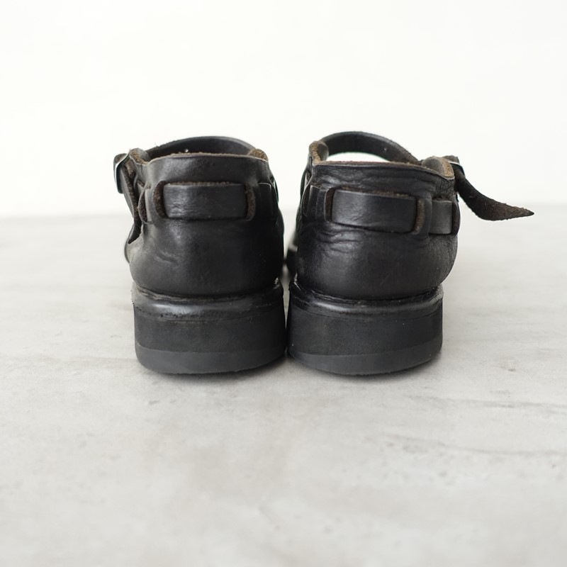 �������饷�塼�� AURORA SHOES New Chinese ���ȥ�åץ쥶�����塼�� 6.5/23.5  6.5 (sh10-2602-106)��51C62a��