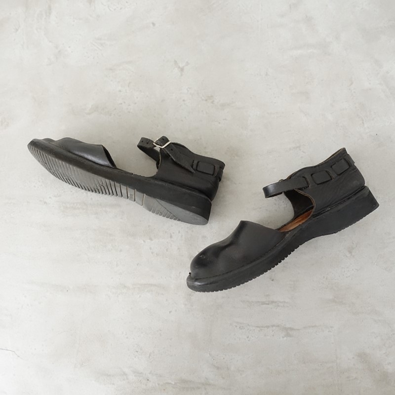 �������饷�塼�� AURORA SHOES New Chinese ���ȥ�åץ쥶�����塼�� 6.5/23.5  6.5 (sh10-2602-106)��51C62a��