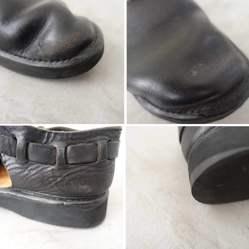 �������饷�塼�� AURORA SHOES New Chinese ���ȥ�åץ쥶�����塼�� 6.5/23.5  6.5 (sh10-2602-106)��51C62a��