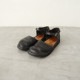 �������饷�塼�� AURORA SHOES New Chinese ���ȥ�åץ쥶�����塼�� 6.5/23.5  6.5 (sh10-2602-106)��51C62a��