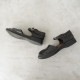 �������饷�塼�� AURORA SHOES New Chinese ���ȥ�åץ쥶�����塼�� 6.5/23.5  6.5 (sh10-2602-106)��51C62a��