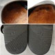�������饷�塼�� AURORA SHOES New Chinese ���ȥ�åץ쥶�����塼�� 6.5/23.5  6.5 (sh10-2602-106)��51C62a��