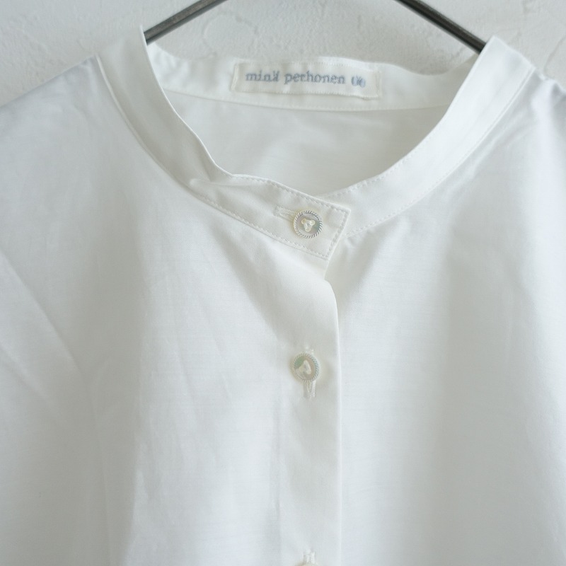 未使用/2024SS/定価4.9万】ミナペルホネン mina perhonen anemone  