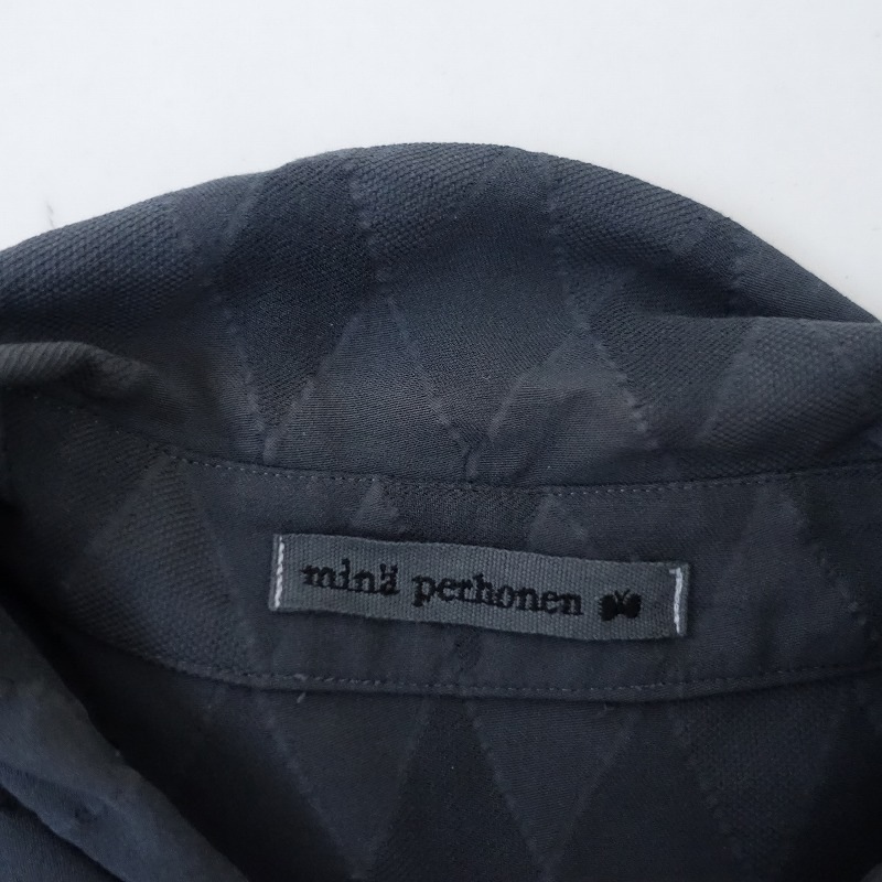 ۥߥʥڥۥͥ mina perhonen ice light åȥ󥷥  36 (34-2503-152)22D52