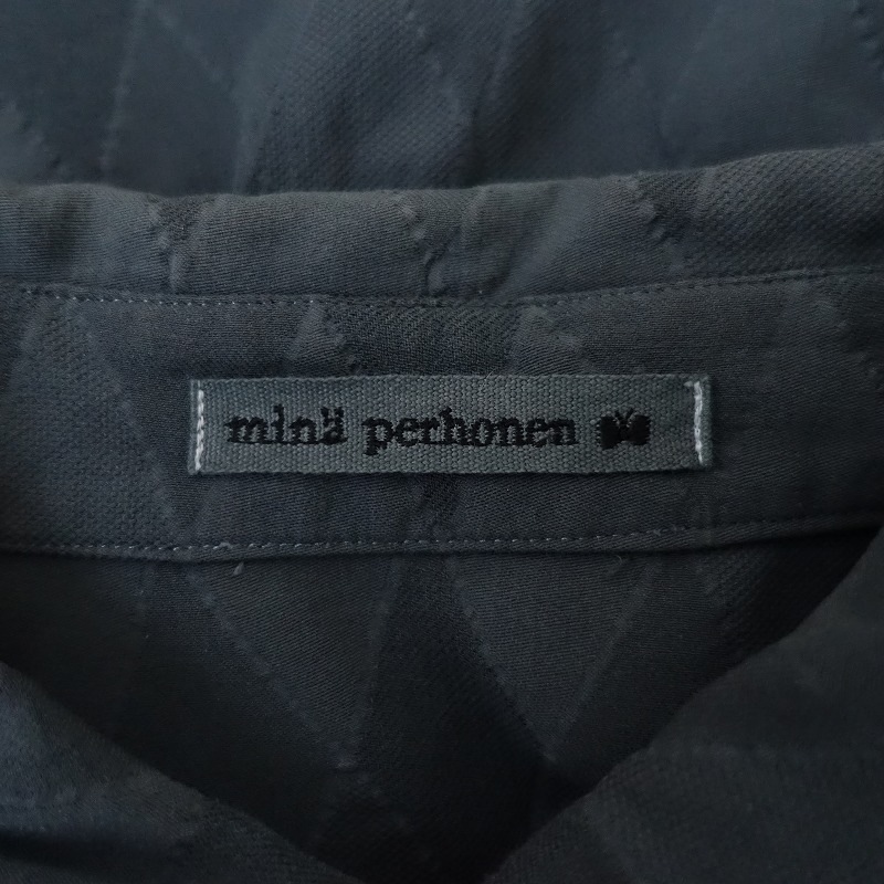ۥߥʥڥۥͥ mina perhonen ice light åȥ󥷥  36 (34-2503-152)22D52