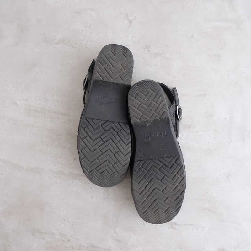 ���󥹥� DANSKO ���ȥ�åץ������ 37/23.5  37 (sh10-2602-134)��91C62��