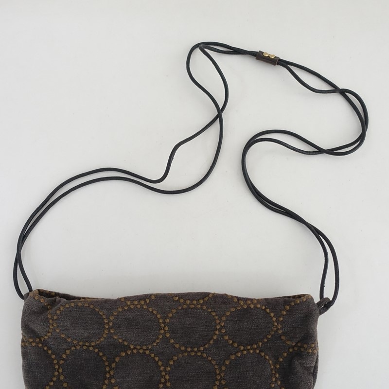 �ߥʥڥ�ۥͥ� mina perhonen tambourine coupe bag ���åڥХå�   (ba7-2511-98)��50L52��