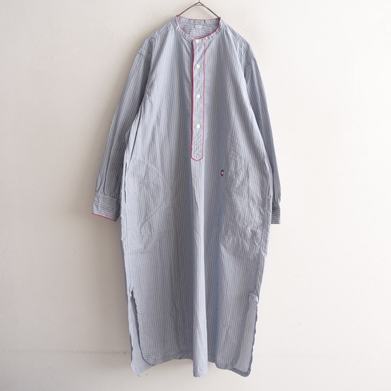 【美品】現行　45R　フォーティーファイブアール　葉山ものがたり パジャマドレス 定価3.3万】フォーティファイブアール 45R 葉山ものがたりパジャマ