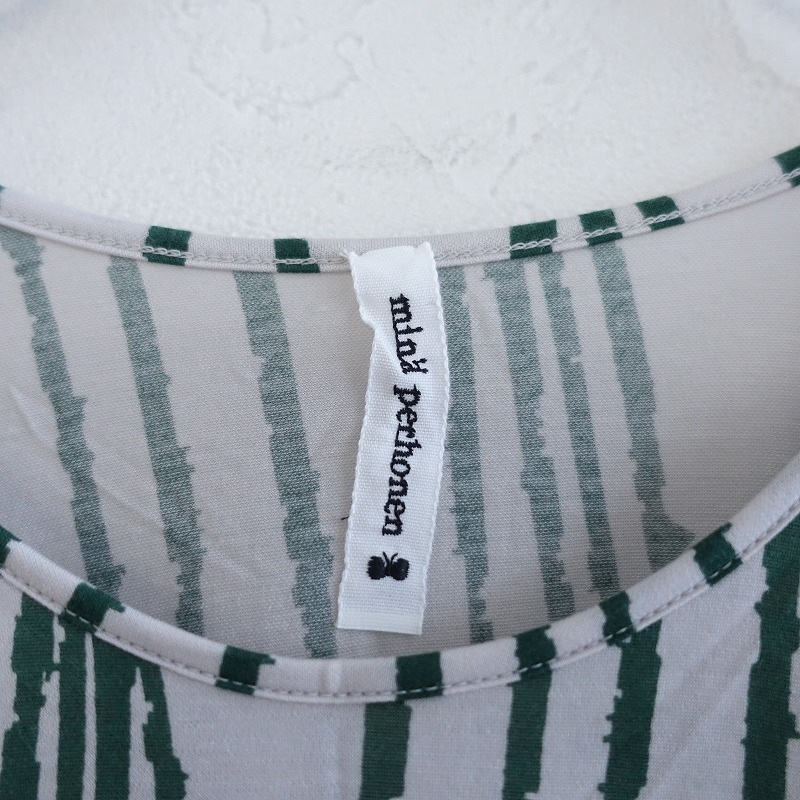 �����1.8���ۥߥʥڥ�ۥͥ� mina perhonen taba�ץ��ȥ�襻��ե������꡼�֥��åȥ��������  36 (2-2507-558)��81H52��