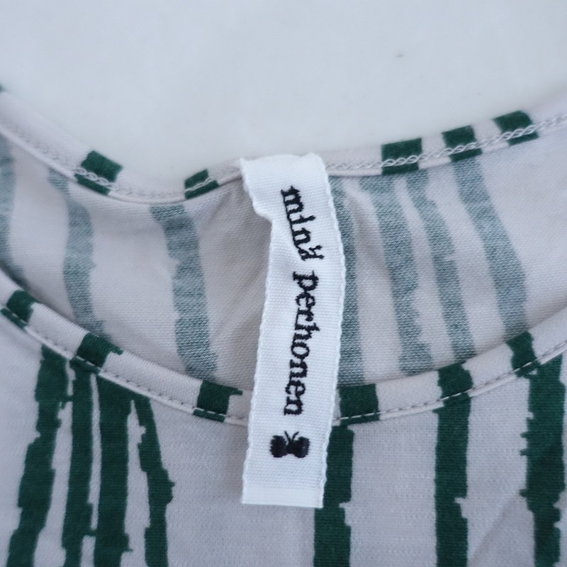 �����1.8���ۥߥʥڥ�ۥͥ� mina perhonen taba�ץ��ȥ�襻��ե������꡼�֥��åȥ��������  36 (2-2507-558)��81H52��