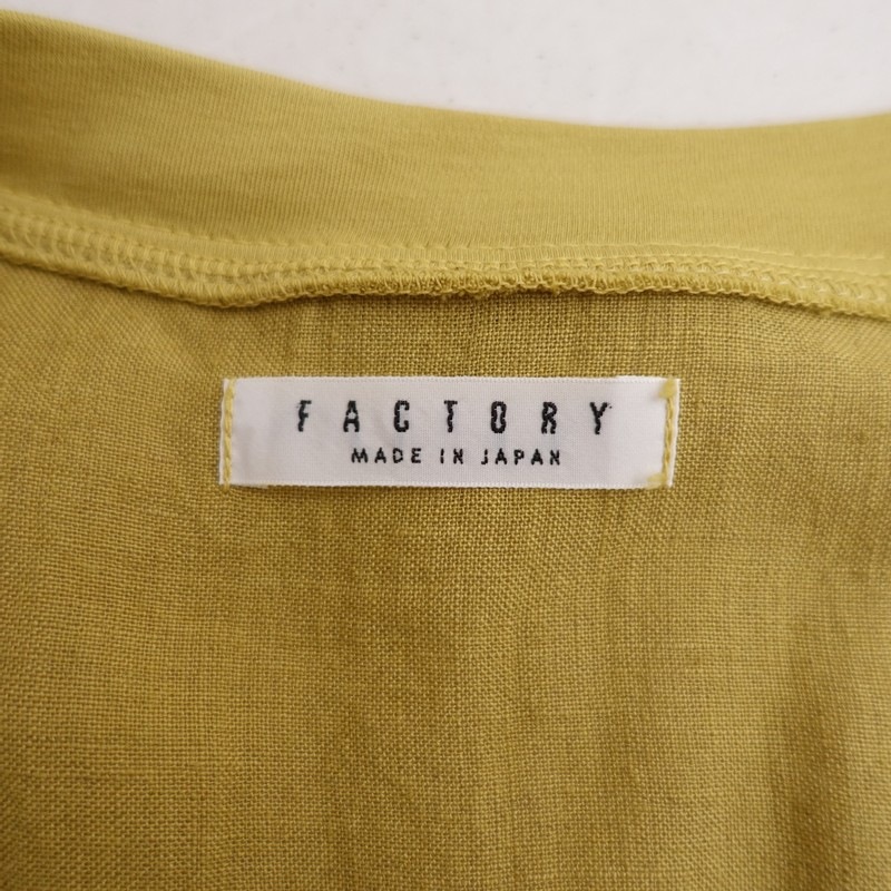 �ե����ȥ꡼ FACTORY ���åȥ��ͥ�Ⱦµ���ԡ���  2 (1-2606-237)��11G62��