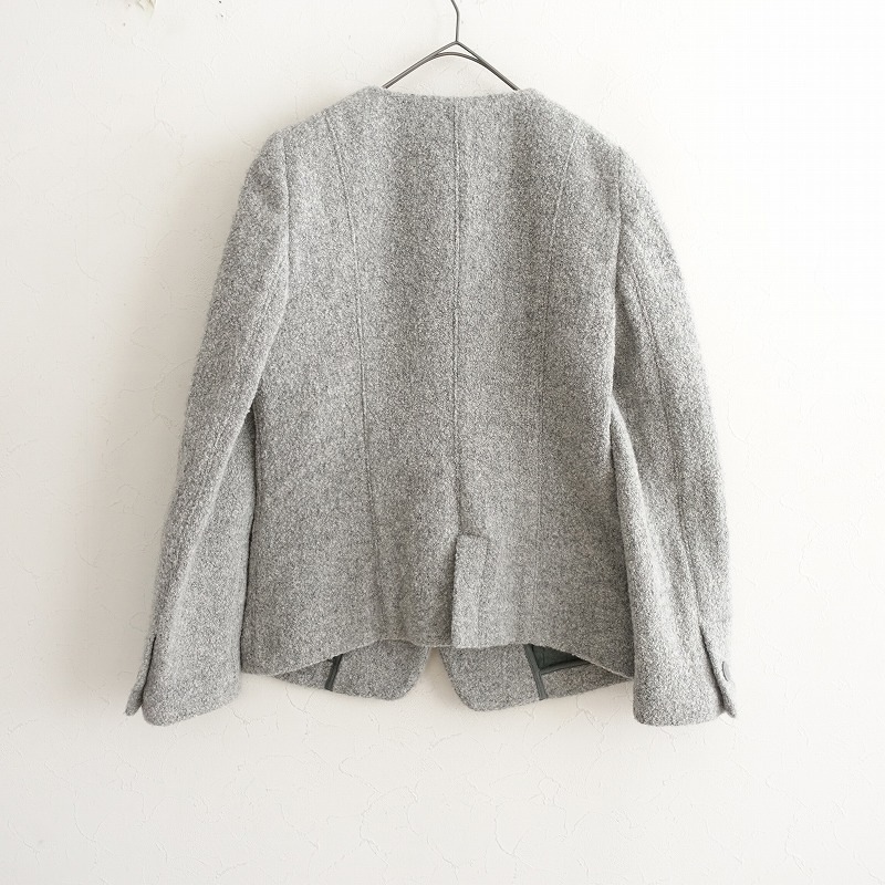 �ߥʥڥ�ۥͥ� mina perhonen puudle�Ρ����顼�֡����쥸�㥱�å�  36 (jk2-2412-427)��61A52��