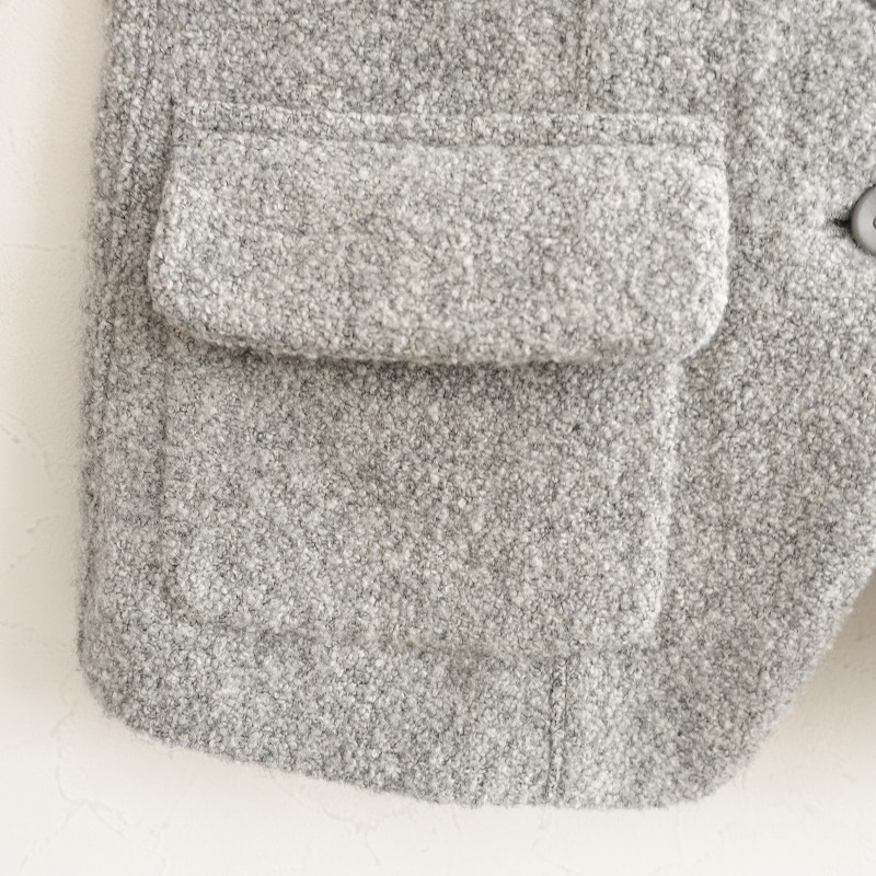 �ߥʥڥ�ۥͥ� mina perhonen puudle�Ρ����顼�֡����쥸�㥱�å�  36 (jk2-2412-427)��61A52��