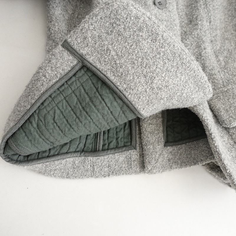 �ߥʥڥ�ۥͥ� mina perhonen puudle�Ρ����顼�֡����쥸�㥱�å�  36 (jk2-2412-427)��61A52��