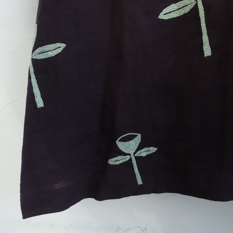 ������/���5.2���ۥߥʥڥ�ۥͥ� mina perhonen angel��ͥ󥨥�֥������꡼�ե쥢���ԡ���  36 (2-2603-74)��30D62��