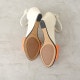 ���顼���� Clarks �����å������륵����� 4/23.5  4 (sh10-2603-50)��40D62��