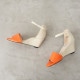 ���顼���� Clarks �����å������륵����� 4/23.5  4 (sh10-2603-50)��40D62��