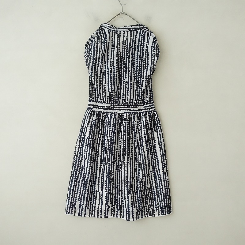 �ߥʥڥ�ۥͥ� mina perhonen sea garden�ץ��ȥ졼�����åץ��㥶�����ԡ���   (2-2504-311)��11E52��