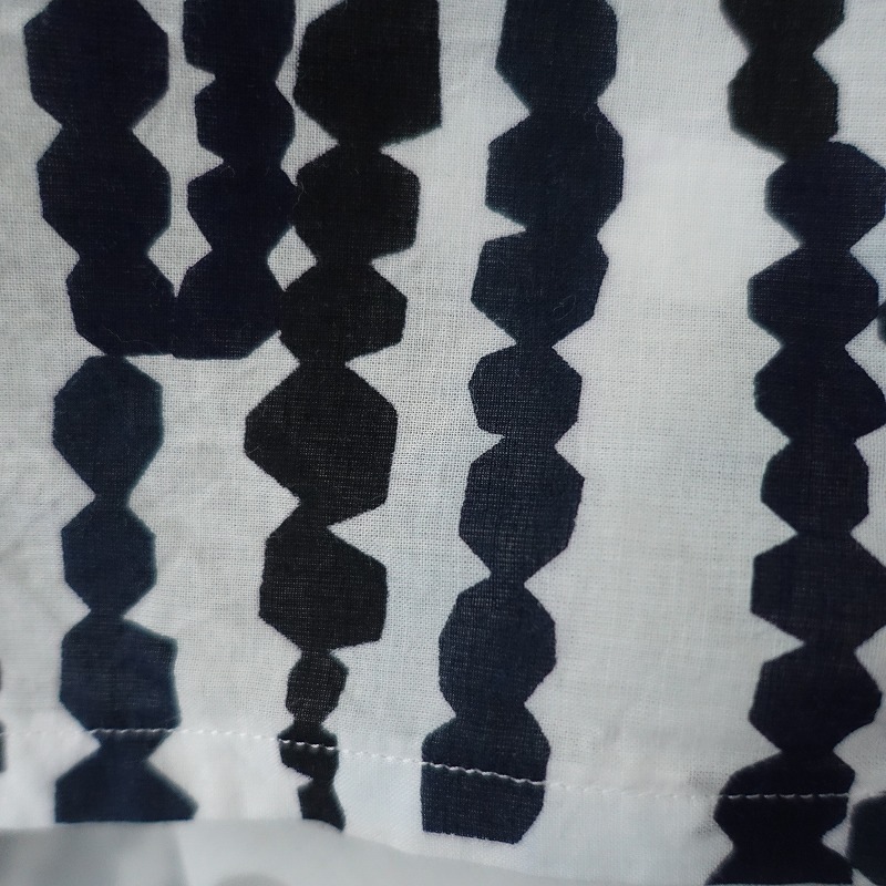 �ߥʥڥ�ۥͥ� mina perhonen sea garden�ץ��ȥ졼�����åץ��㥶�����ԡ���   (2-2504-311)��11E52��