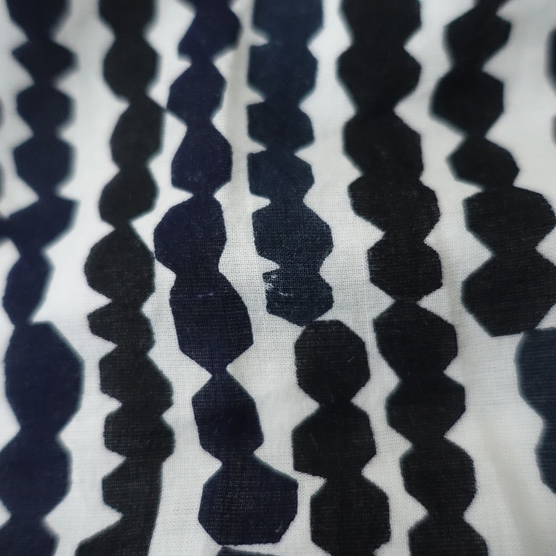 �ߥʥڥ�ۥͥ� mina perhonen sea garden�ץ��ȥ졼�����åץ��㥶�����ԡ���   (2-2504-311)��11E52��