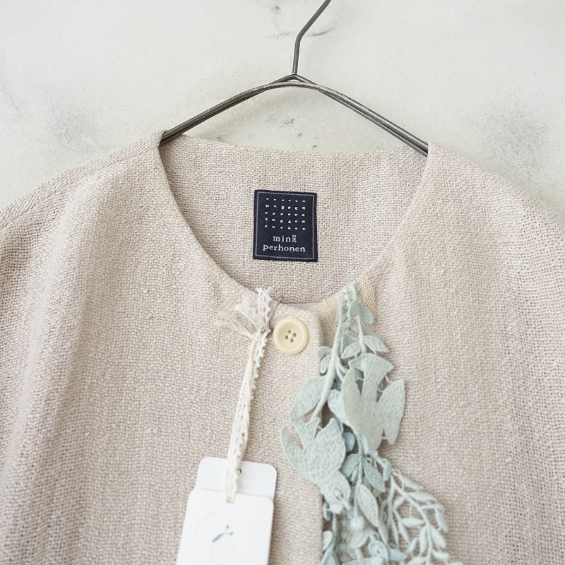 �����9.3���ۥߥʥڥ�ۥͥ� mina perhonen forest parade ��ͥ�Ρ����顼������  36 (jk25-2508-141)��30I52��