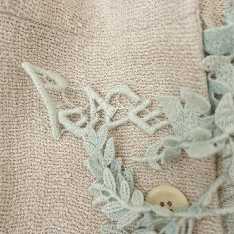 �����9.3���ۥߥʥڥ�ۥͥ� mina perhonen forest parade ��ͥ�Ρ����顼������  36 (jk25-2508-141)��30I52��