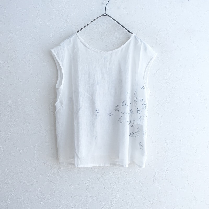 �ߥʥڥ�ۥͥ� mina perhonen kanata �ץ��ȥΡ����꡼�֥ץ륪���С�  40 (25-2508-320)��01I52��