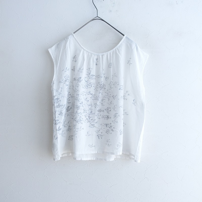 �ߥʥڥ�ۥͥ� mina perhonen kanata �ץ��ȥΡ����꡼�֥ץ륪���С�  40 (25-2508-320)��01I52��